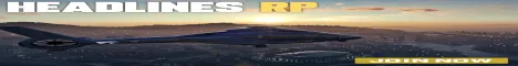 Headlines RP – Grand Theft Auto