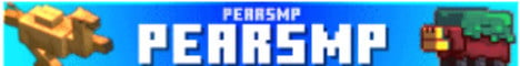 PearSMP banner