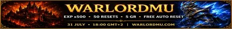 WarlordMU banner