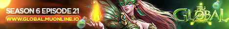 Global.MuOnline banner