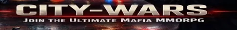 City-wars banner