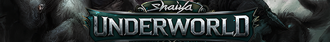 Shaiya Underworld EP5 - March 28, 2026 banner