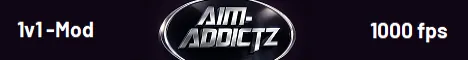 AIM-Addictz CSDM 1 – Counter-Strike