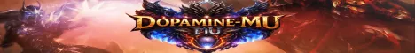 Dopamine-Mu banner