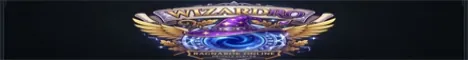 WizardRO banner