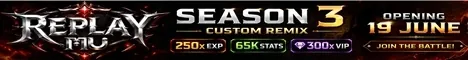 ReplayMU banner