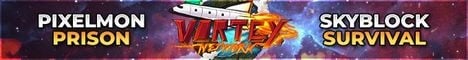 Vortex PvP banner