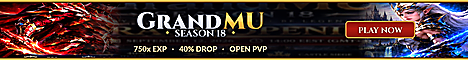 GrandMu S18 banner