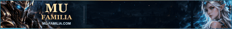 MU-Familia Server Season21 banner
