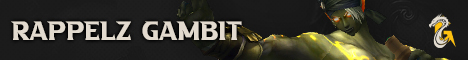 Rappelz - Gambit [ ENG - DE - FR ] banner