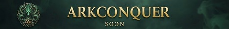 ArkConquer - Glory Are Coming Back – Conquer Online