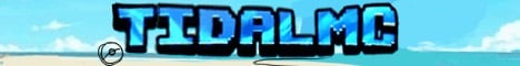 TidalMC – Minecraft