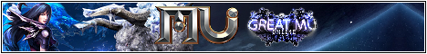 GreatMuOnline banner