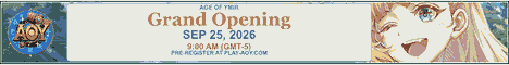 Age of Ymir banner
