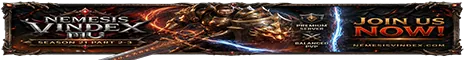Nemesis Vindex MU banner