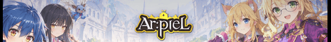 Arpiel Online banner