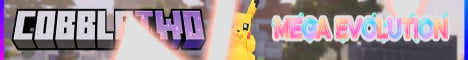 Cobbletwo Cobblemon banner