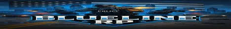 BlueLine Roleplay banner