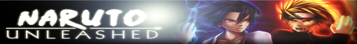 Naruto Unleashed banner