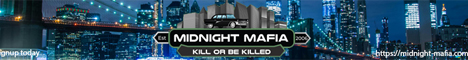 Midnight Mafia banner