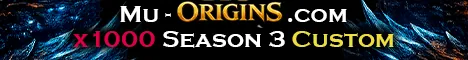 Mu Origins x1000 banner
