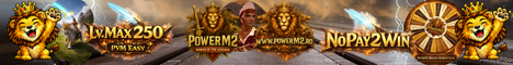 PowerM2 banner