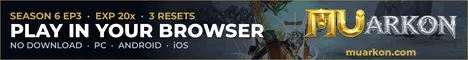 Mu Arkon banner