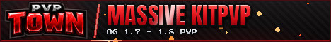 PvP Town banner