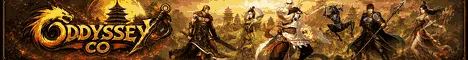 Oddyssey Co – Conquer Online