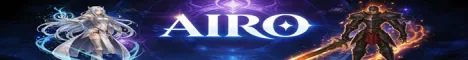 AiRO Ragnarok Online banner