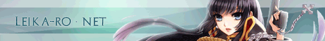 LeikaRO banner
